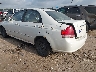 KNAFE122775****** Salvage and Repairable 2007 Kia Spectra in Houston