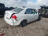 KNAFE122775****** Salvage and Wrecked 2007 Kia Spectra in Texas State