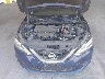 3N1AB7AP4JY****** Repairable 2018 Nissan Sentra in Stockton
