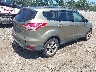 1FMCU9G96DU****** Salvage and Wrecked 2013 Ford Escape in New York State
