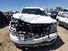 1GNSKBKC6FR****** Destrozados 2015 Chevrolet Tahoe en Estado de California