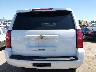 1GNSKBKC6FR****** Destrozados 2015 Chevrolet Tahoe