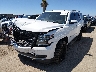 1GNSKBKC6FR****** Usados y Reparables 2015 Chevrolet Tahoe en North Hollywood
