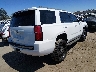 1GNSKBKC6FR****** Salvamento y Destrozados 2015 Chevrolet Tahoe en Estado de California