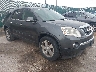 1GKKVREDXCJ****** Salvamento y Destrozados 2012 GMC Acadia en South Bend