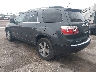 1GKKVREDXCJ****** Salvamento y Reparables 2012 GMC Acadia en South Bend