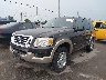 1FMEU74E66Z****** Usados y Reparables 2006 Ford Explorer en Cleveland