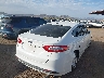 3FA6P0H77GR****** Salvamento y Destrozados 2016 Ford Fusion en Estado de Arizona