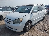 5FNRL38656B****** Usados y Reparables 2006 Honda Odyssey en Baton Rouge