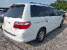 5FNRL38656B****** Salvamento y Destrozados 2006 Honda Odyssey en Estado de Luisiana