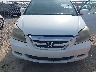 5FNRL38656B****** Salvamento y Reparables 2006 Honda Odyssey en Estado de Luisiana