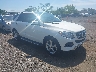 4JGDA5HB9JB****** Salvage and Wrecked 2018 Mercedes-Benz Gle 350 in Long Island