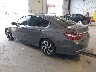 1HGCR2F86GA****** Salvage and Repairable 2016 Honda Accord in Provo