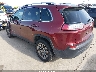 1C4PJLLB2LD****** Salvamento y Reparables 2020 Jeep Cherokee en Houston South