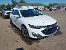 1G1ZG5ST0LF****** Salvage and Wrecked 2020 Chevrolet Malibu in Cleveland
