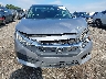 19XFC2F52JE****** Destrozados 2018 Honda Civic en Estado de Georgia