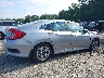 19XFC2F52JE****** Usados 2018 Honda Civic en Estado de Georgia