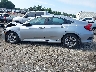 19XFC2F52JE****** Reparables 2018 Honda Civic en Estado de Georgia
