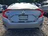 19XFC2F52JE****** Destrozados 2018 Honda Civic