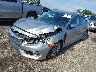 19XFC2F52JE****** Usados y Reparables 2018 Honda Civic en Atlanta South