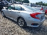 19XFC2F52JE****** Salvamento y Reparables 2018 Honda Civic en Atlanta South