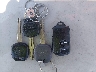 4T1BF3EK4BU****** Salvamento 2011 Toyota Camry en Estado de Carolina del Sur