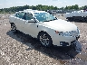1LNHM93R29G****** Salvage and Wrecked 2009 Lincoln MKS in Fort Wayne