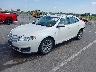 1LNHM93R29G****** Used and Repairable 2009 Lincoln MKS in Fort Wayne