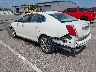 1LNHM93R29G****** Salvage and Repairable 2009 Lincoln MKS in Fort Wayne