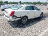 1LNHM93R29G****** Salvage and Wrecked 2009 Lincoln MKS in Indiana State