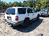 JT3HM84R2V0****** Salvage and Wrecked 1997 Toyota 4Runner in Massachusetts State