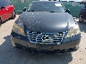 JTHBK1EG2B2****** Wrecked 2011 Lexus ES 350 in Texas State