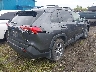 JTMRWRFV9RD****** Salvage and Wrecked 2024 Toyota RAV4 Hybrid in Alaska State
