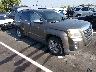 2GKALWEKXC6****** Salvamento y Destrozados 2012 GMC Terrain en Nashville