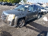 2GKALWEKXC6****** Usados y Reparables 2012 GMC Terrain en Nashville