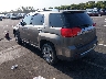 2GKALWEKXC6****** Salvamento y Reparables 2012 GMC Terrain en Nashville