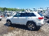 1C4RJFBG3FC****** Repairable 2015 Jeep Grand Cherokee in Maryland State