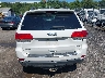 1C4RJFBG3FC****** Wrecked 2015 Jeep Grand Cherokee