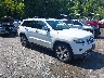 1C4RJFBG3FC****** Salvage and Wrecked 2015 Jeep Grand Cherokee in Dundalk