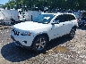 1C4RJFBG3FC****** Used and Repairable 2015 Jeep Grand Cherokee in Dundalk