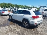 1C4RJFBG3FC****** Salvage and Repairable 2015 Jeep Grand Cherokee in Dundalk