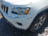 1C4RJFBG3FC****** Salvage and Repairable 2015 Jeep Grand Cherokee in Maryland State