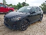JM3KE4DY7G0****** Used and Repairable 2016 Mazda CX-5 in Fort Myers