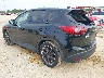 JM3KE4DY7G0****** Salvage and Repairable 2016 Mazda CX-5 in Fort Myers