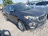 5XYPG4A32GG****** Salvage and Wrecked 2016 Kia Sorento in Oklahoma City