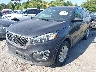 5XYPG4A32GG****** Used and Repairable 2016 Kia Sorento in Oklahoma City
