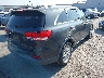 5XYPG4A32GG****** Salvage and Wrecked 2016 Kia Sorento in Oklahoma State