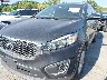 5XYPG4A32GG****** Salvage and Repairable 2016 Kia Sorento in Oklahoma State