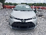 2T1BURHE2HC****** Used 2017 Toyota Corolla in Florida State