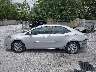 2T1BURHE2HC****** Salvage 2017 Toyota Corolla